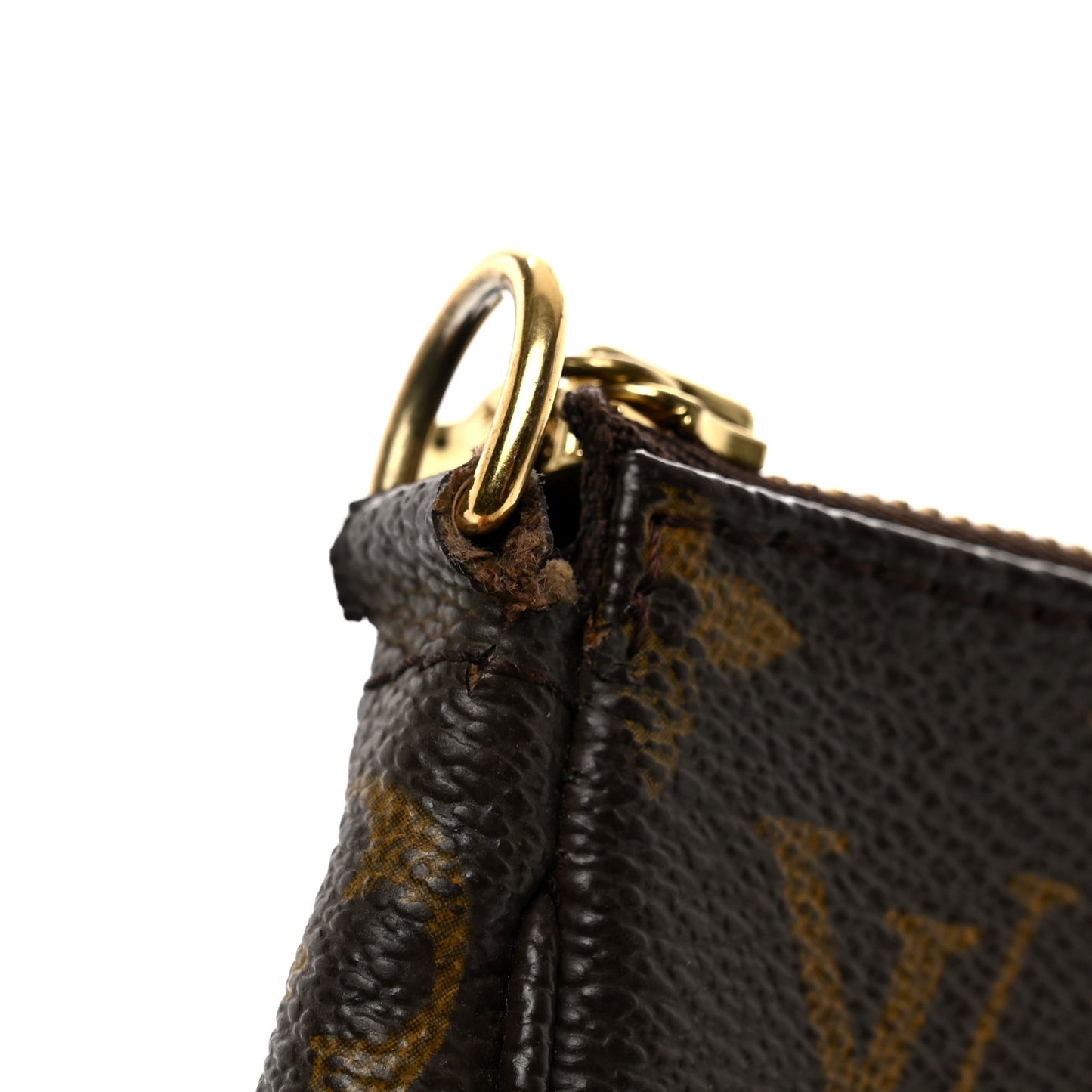 Monogram Pochette Accessories