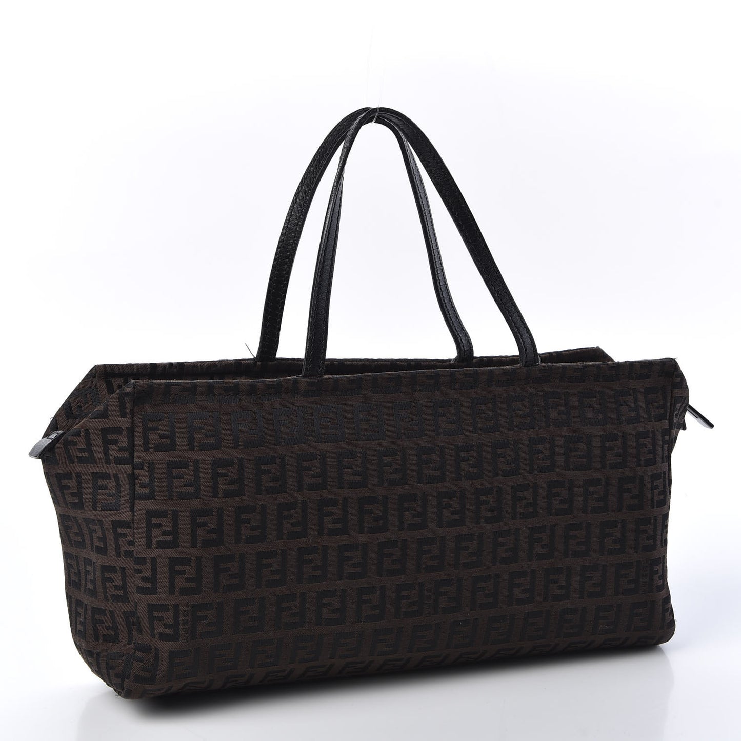 Zucchino Tote Brown