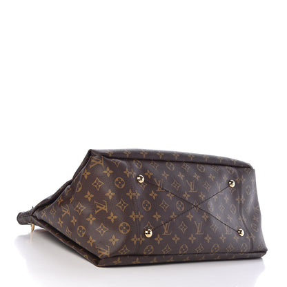 Louis Vuitton Monogram Artsy MM 4 of 10