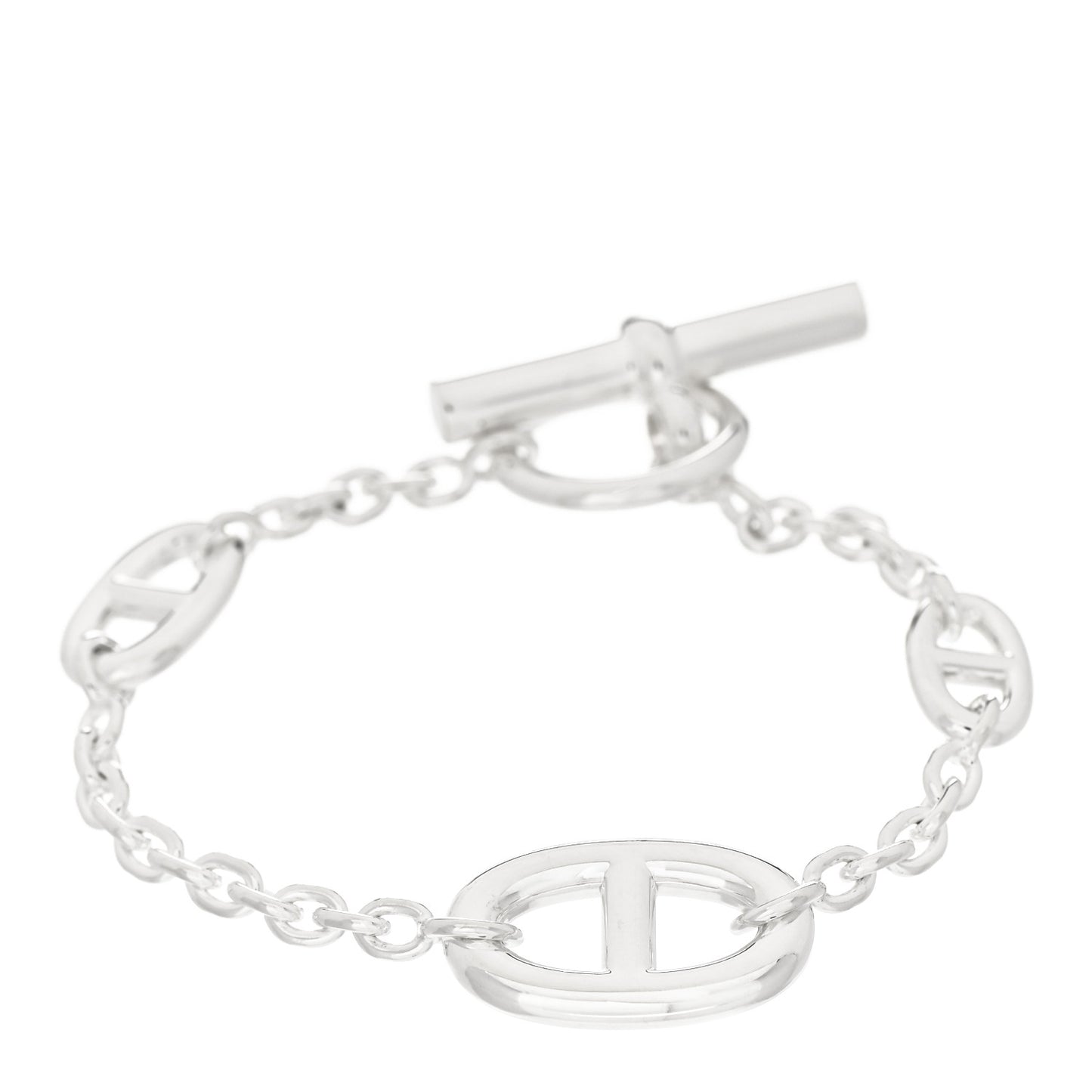 Sterling Silver Farandole Bracelet ST