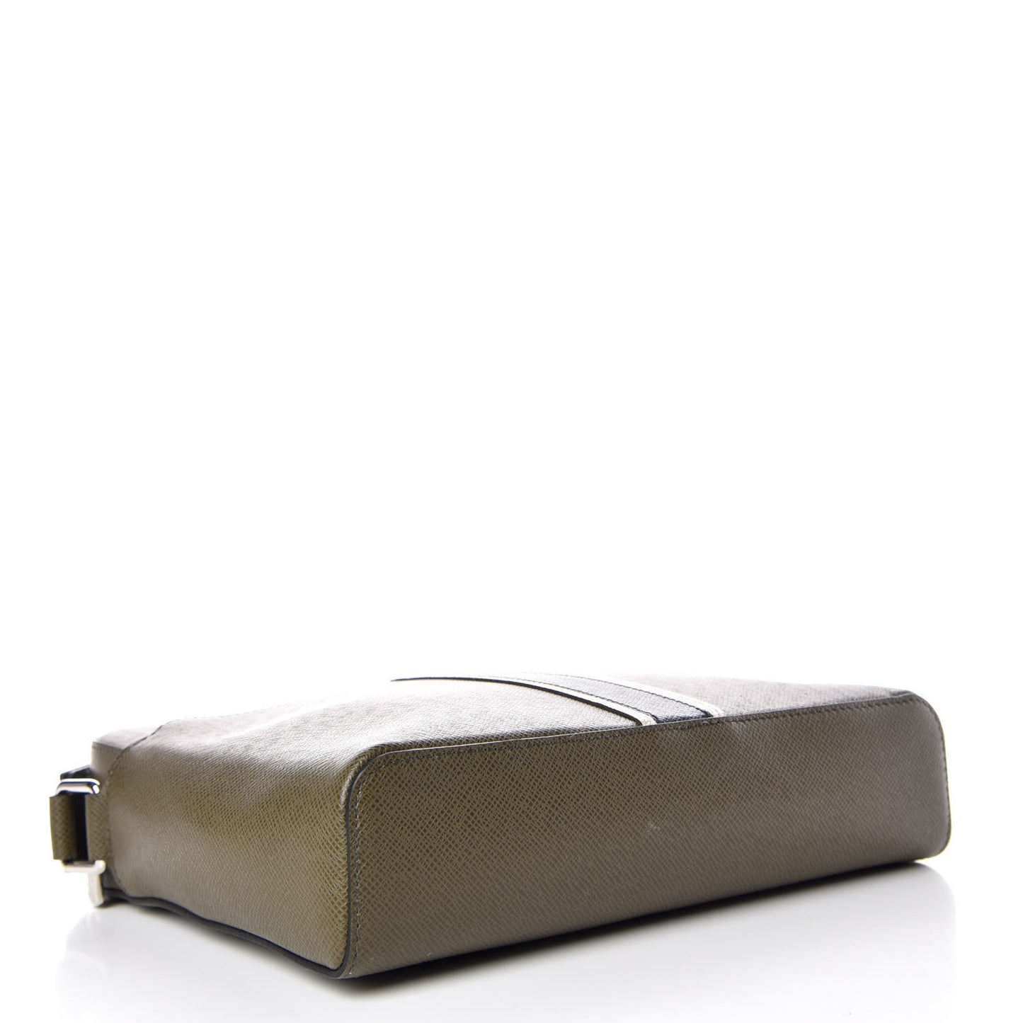 Taiga Stripe Anton Messenger PM Steppe