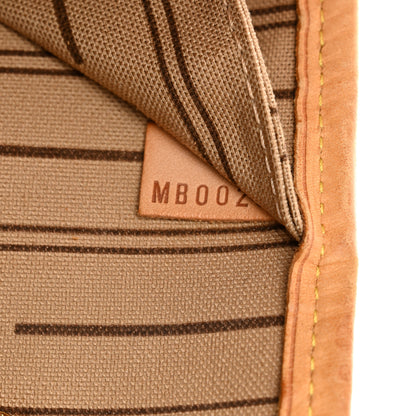 Louis Vuitton Monogram Neverfull MM 7 of 16