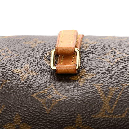 Louis Vuitton Monogram Papillon 26 12 of 13