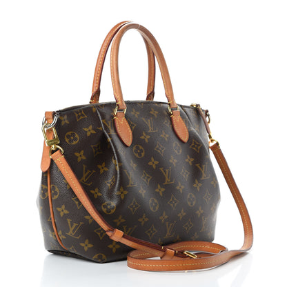 Louis Vuitton Monogram Turenne PM 3 of 20