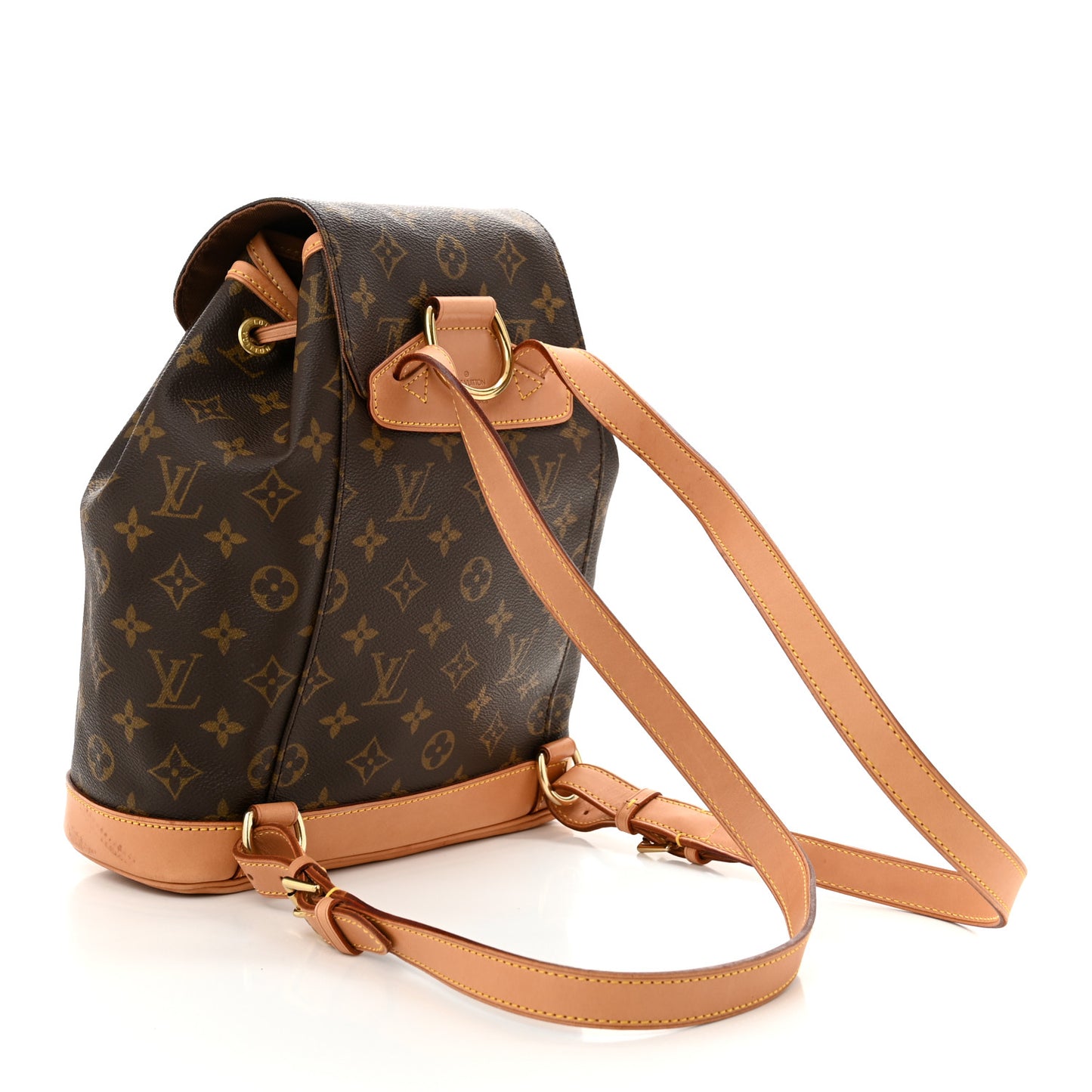 Monogram Montsouris MM Backpack