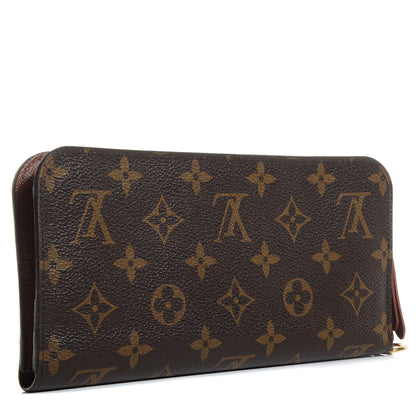 Louis Vuitton Monogram Insolite Wallet 3 of 7