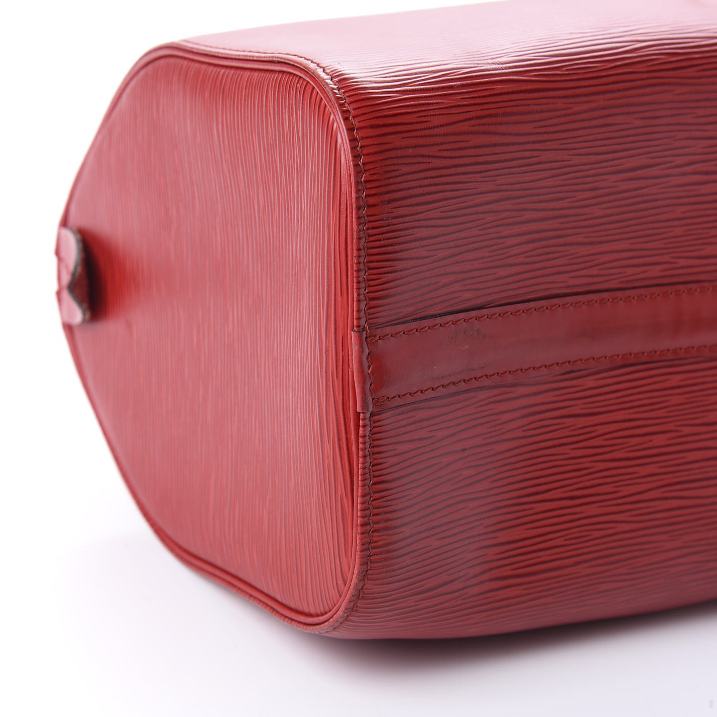 Epi Speedy 25 Castillan Red