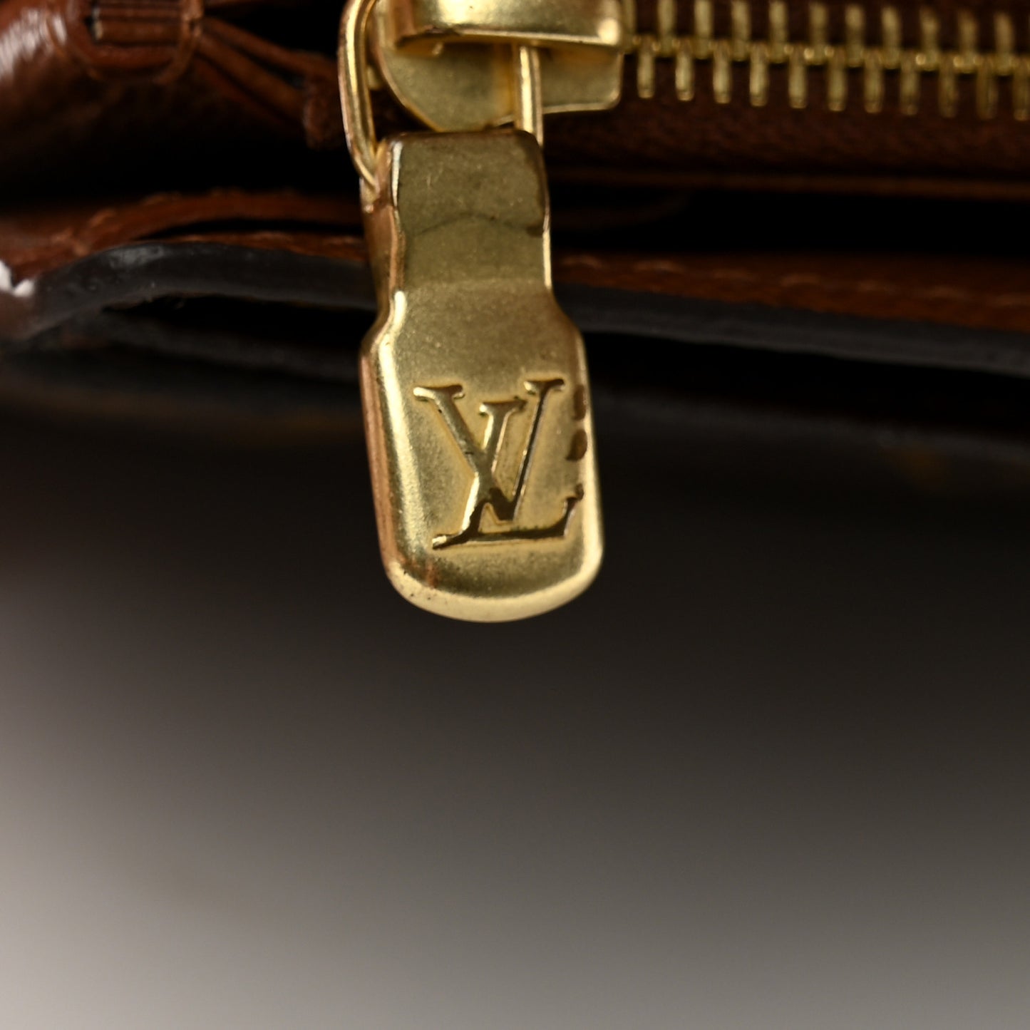 Monogram Sarah Wallet NM