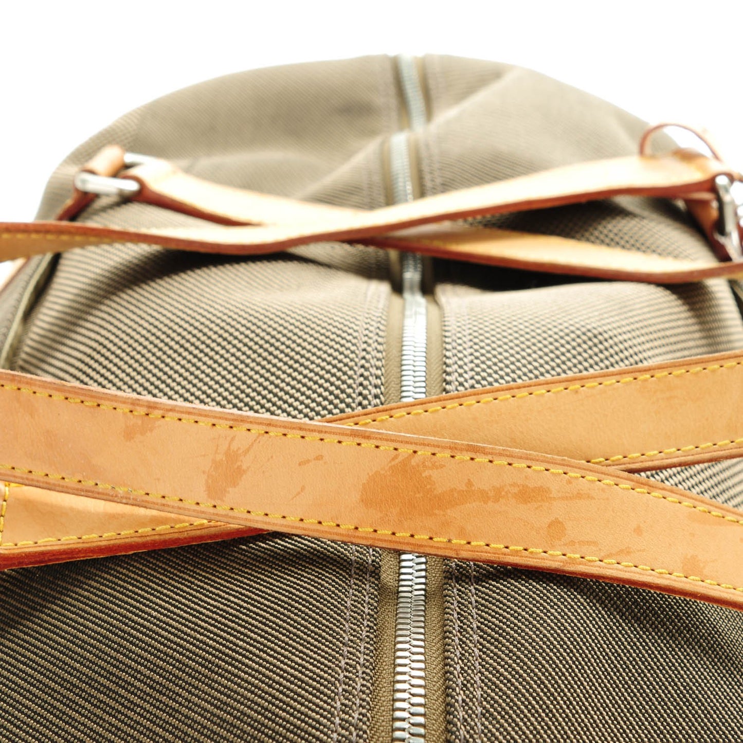 Damier Geant Attaquant Earth