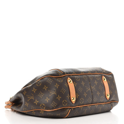 Louis Vuitton Monogram Galliera PM 4 of 14