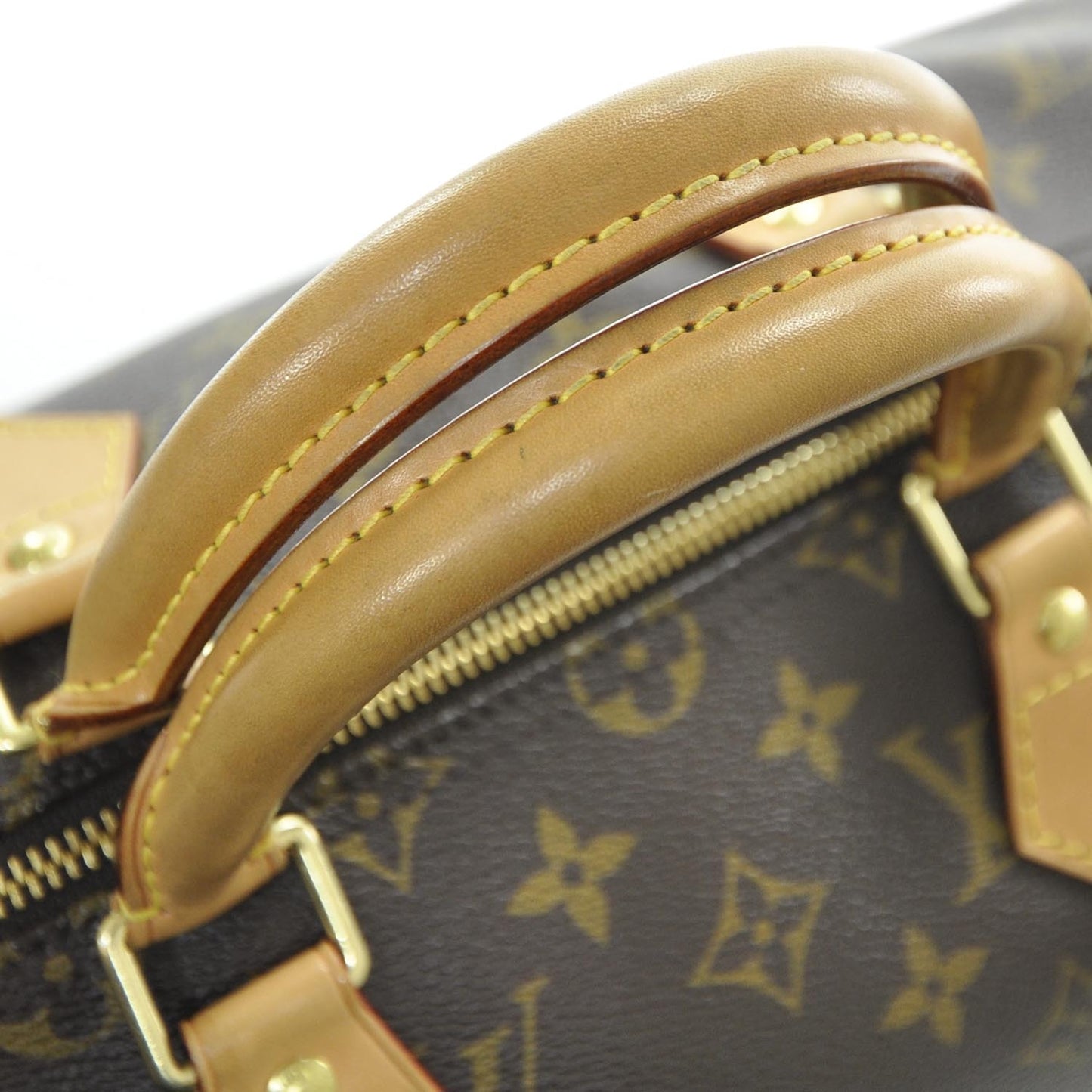 Monogram Speedy 35