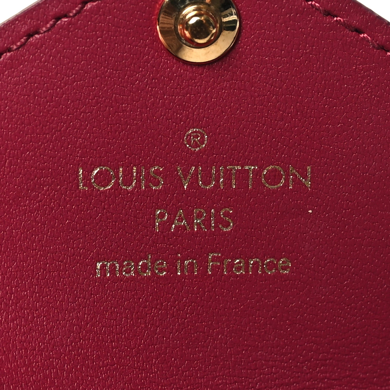 Louis Vuitton Monogram Kirigami Pochette Set 11 of 11