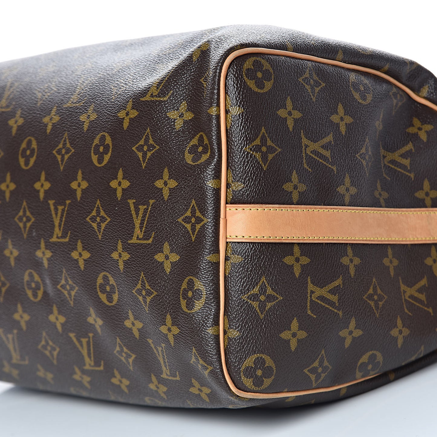 Monogram Speedy Bandouliere 35