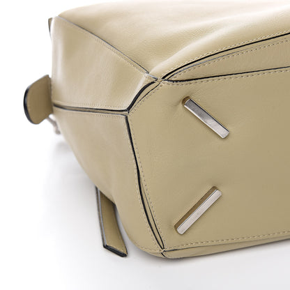 Loewe Calfskin Medium Puzzle Bag Beige 11 of 13
