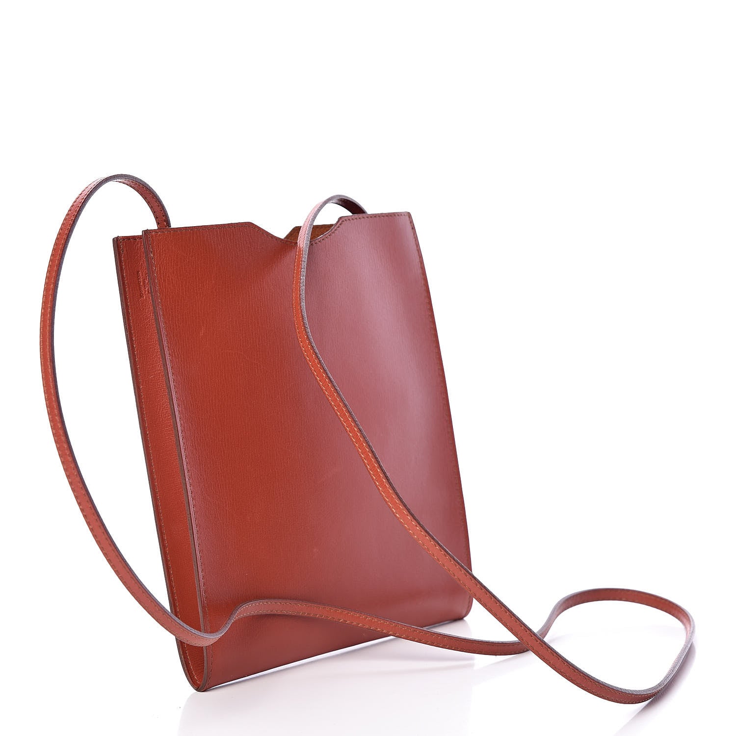 Hermes Box Sac Onimaitou Brique 3 of 10