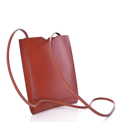 Hermes Box Sac Onimaitou Brique 3 of 10