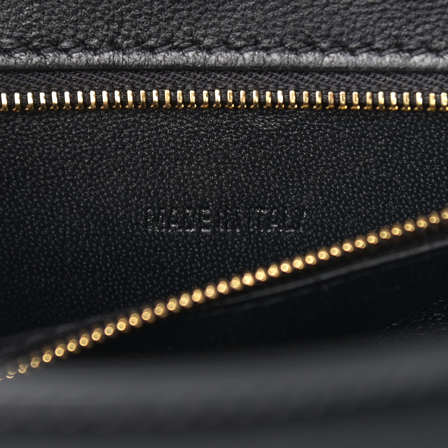 Balenciaga Shiny Box Calfskin Small Hourglass Top Handle Bag Black 7 of 12