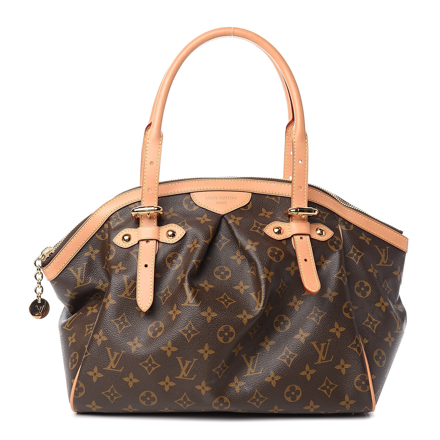 Louis Vuitton Monogram Tivoli GM 1 of 10