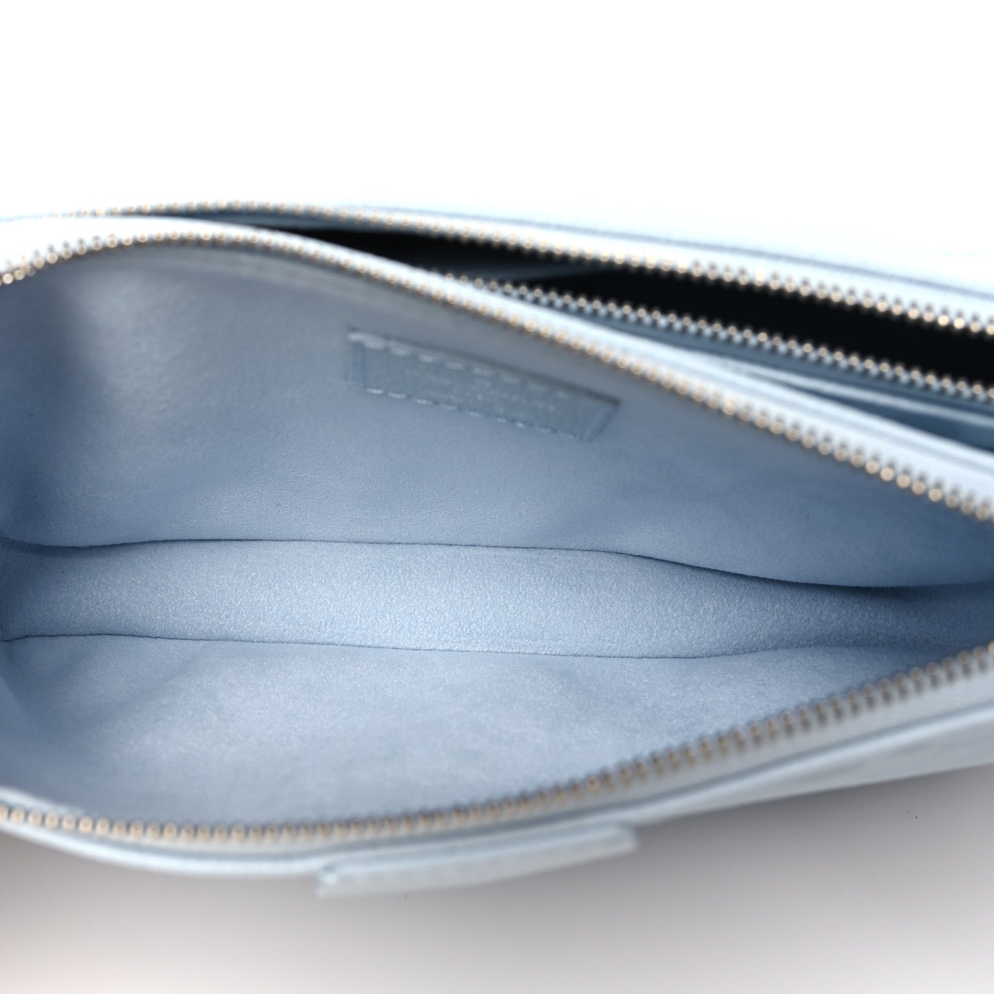 Empreinte Monogram Giant Multi Pochette Accessories Blue Hour