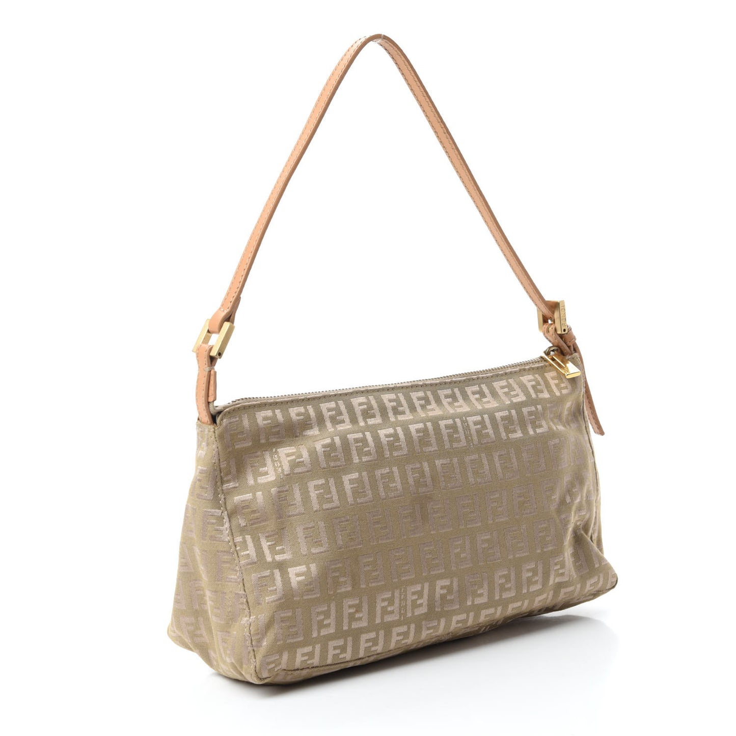 Zucchino Pochette Beige Naturale