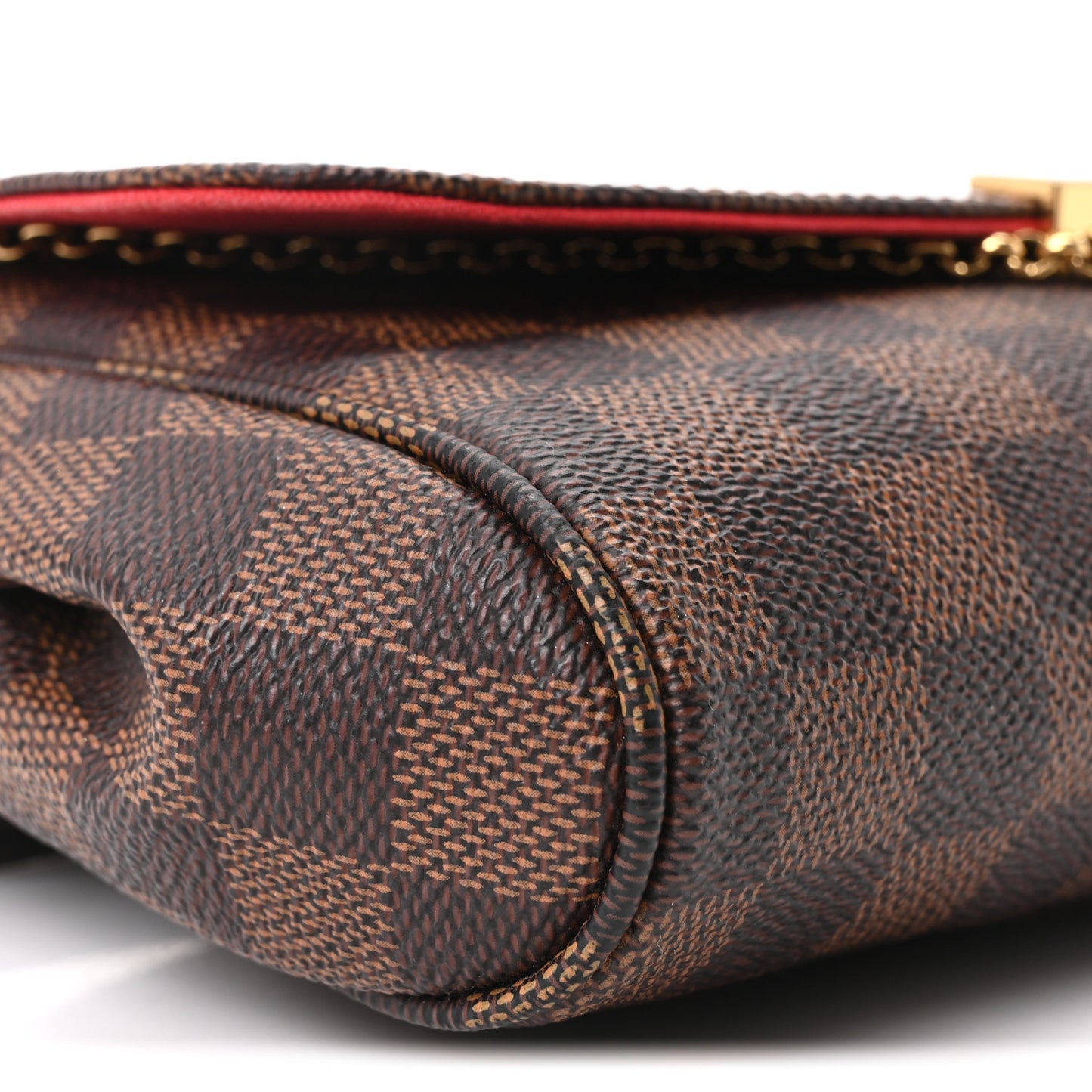 Damier Ebene Favorite MM