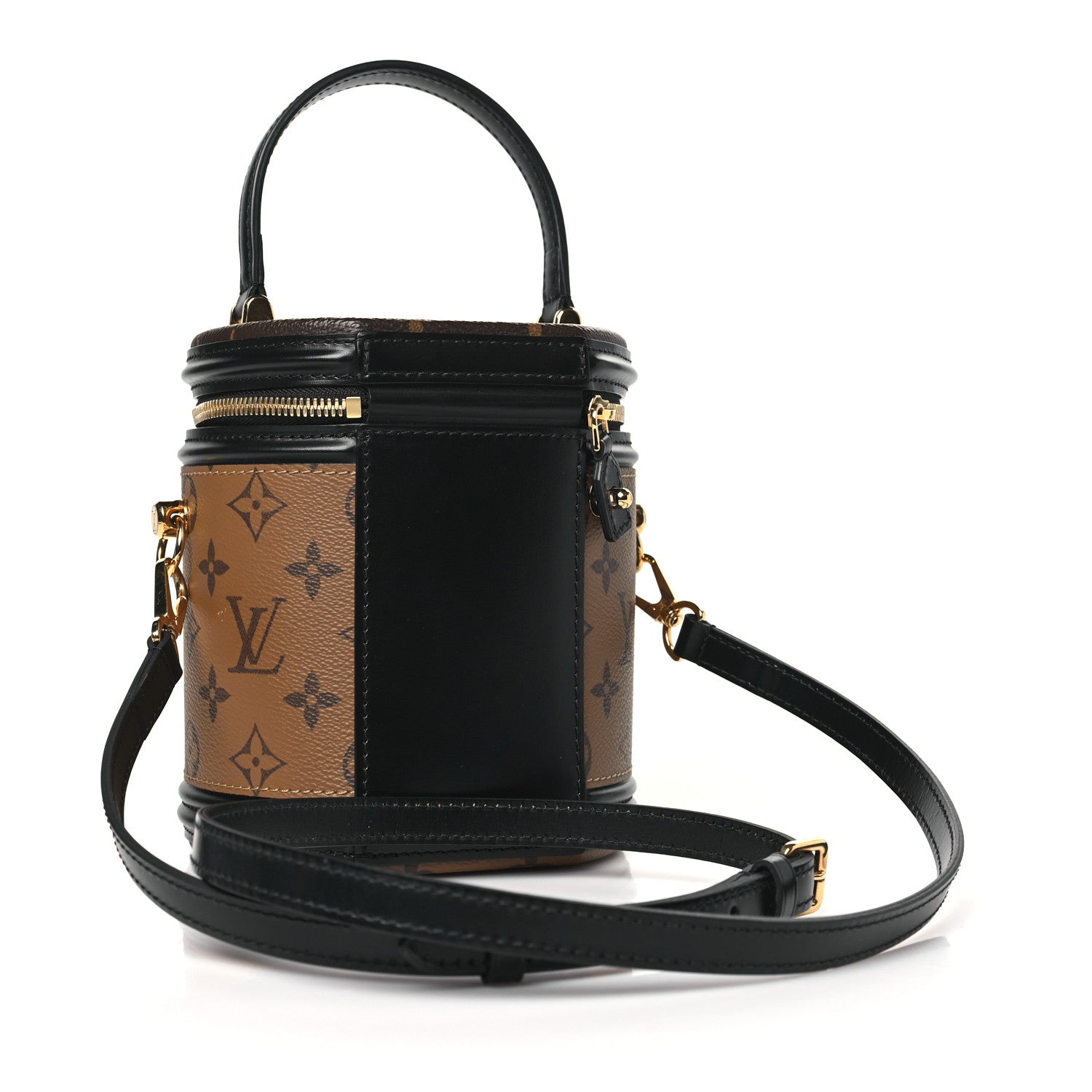 Louis Vuitton Reverse Monogram Cannes 3 of 9