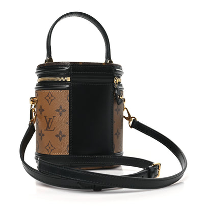 Louis Vuitton Reverse Monogram Cannes 3 of 9