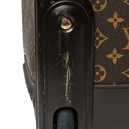Louis Vuitton Monogram Pegase 55 Business 14 of 17
