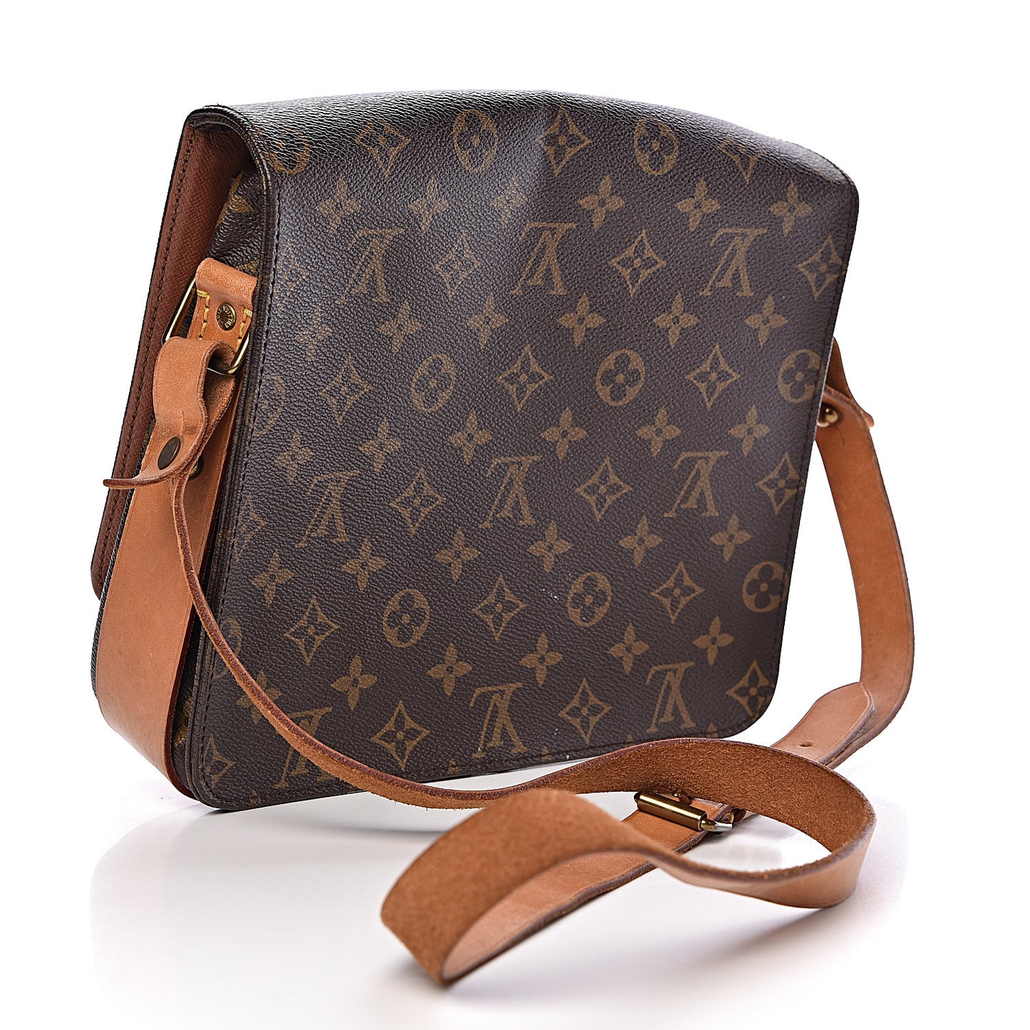 Monogram Cartouchiere 26
