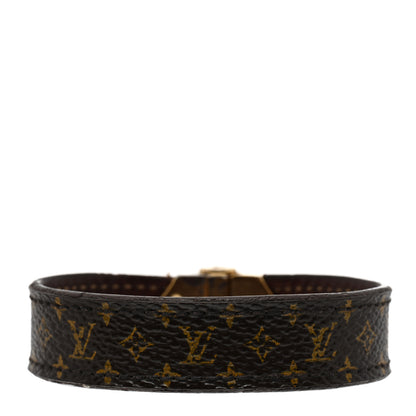 Louis Vuitton Monogram Nano Bracelet 17 2 of 6