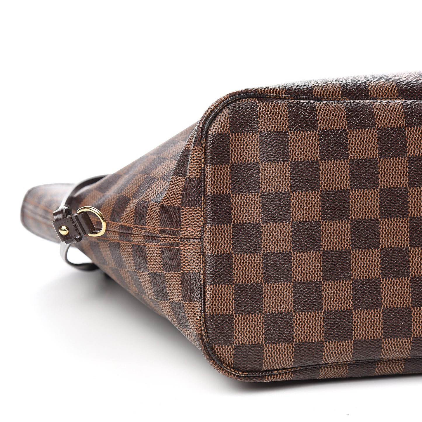 Damier Ebene Neverfull MM