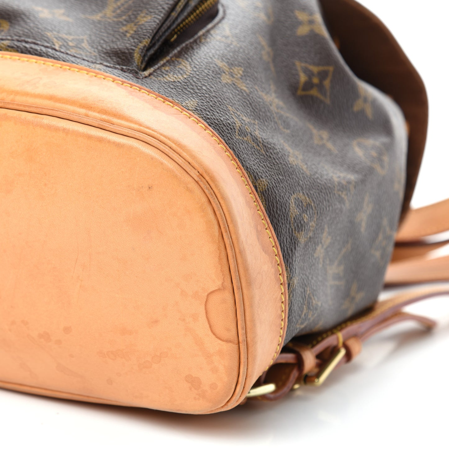 Monogram Montsouris MM Backpack