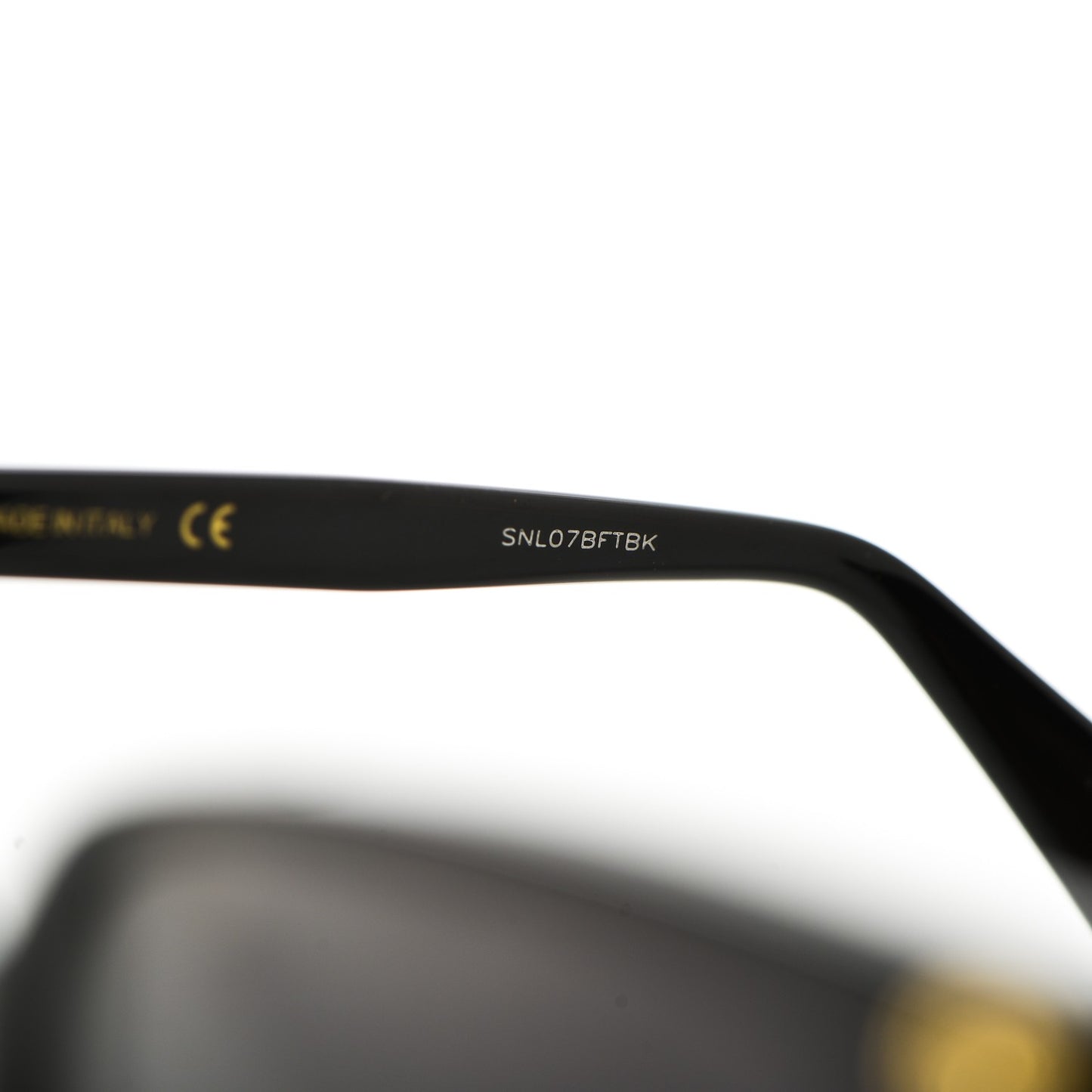 CC Sunglasses 5102 Black