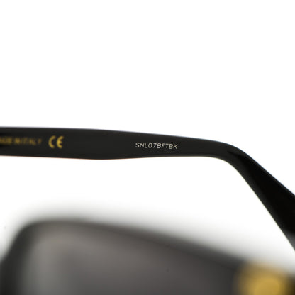Chanel CC Sunglasses 5102 Black 14 of 16