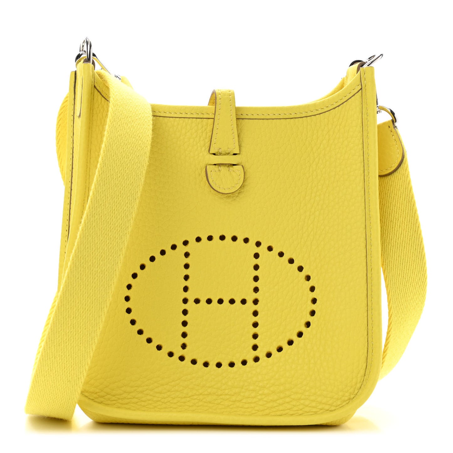 Taurillon Clemence Evelyne TPM Lime