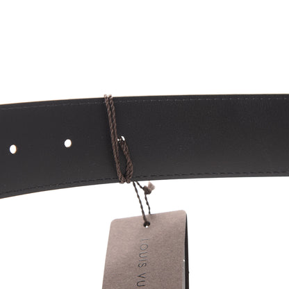 Louis Vuitton Monogram 40mm Adventurer Belt 100 40 4 of 4