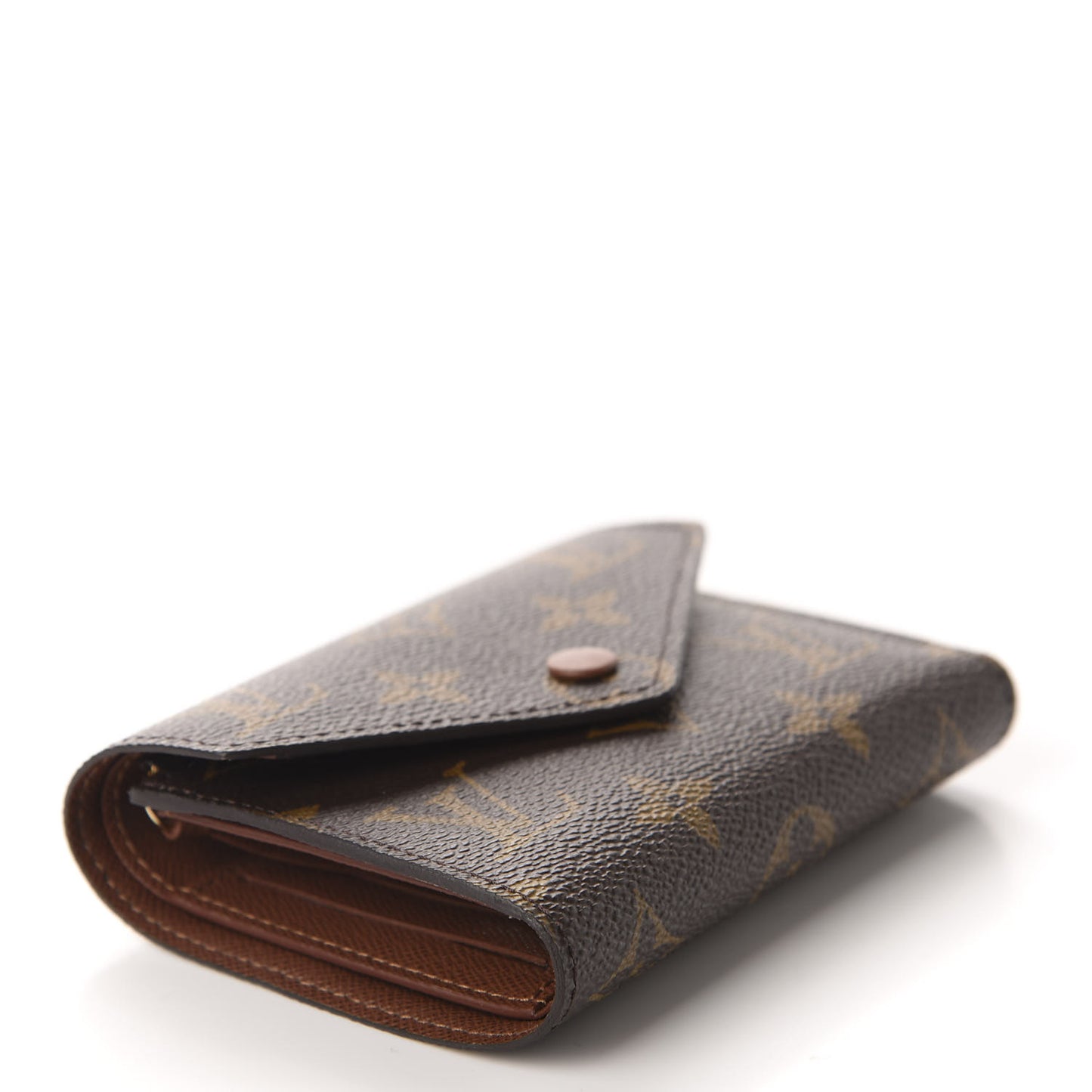Monogram Victorine Wallet