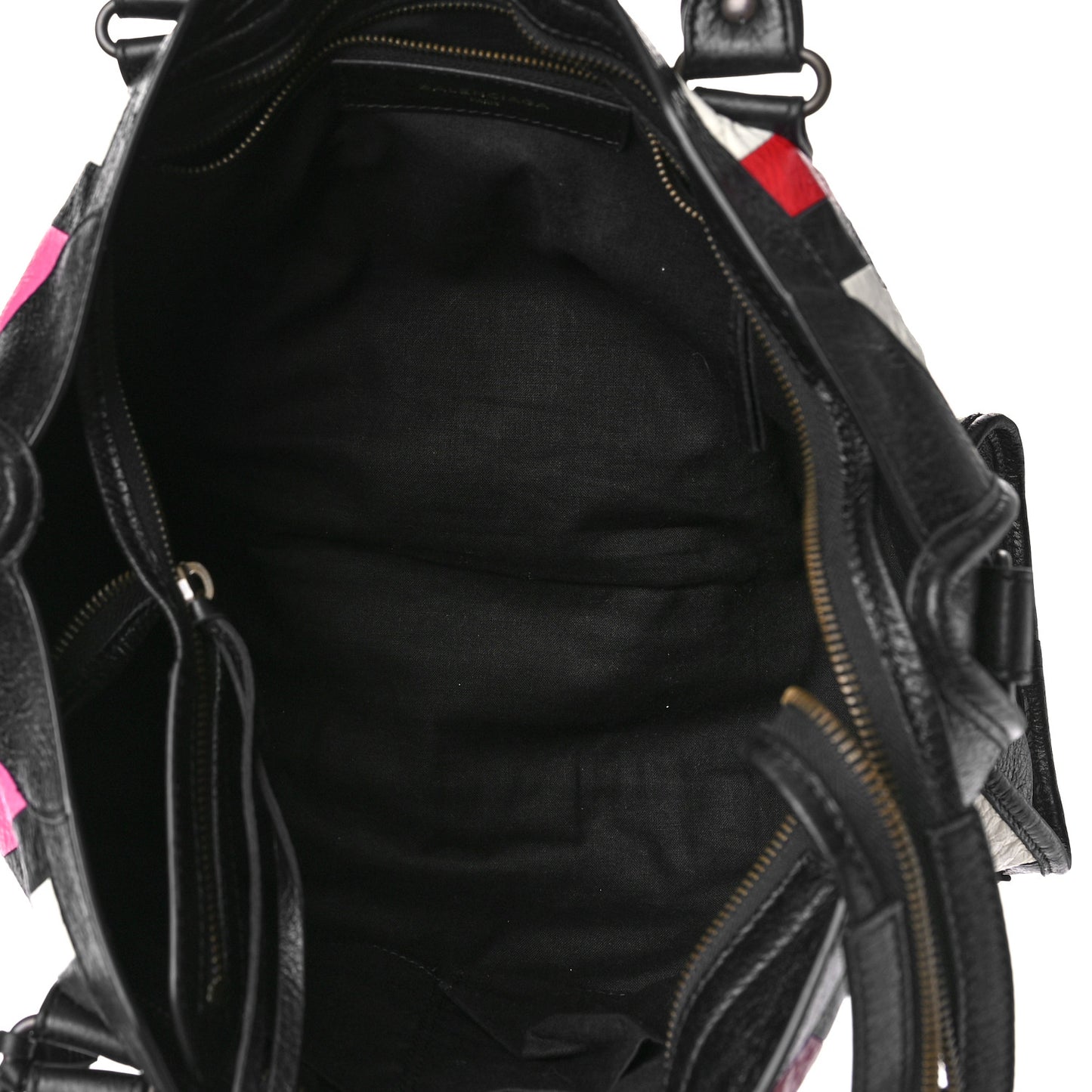 Agneau Arena Multicolore Classic Hardware City Rose Gris White Black Rouge