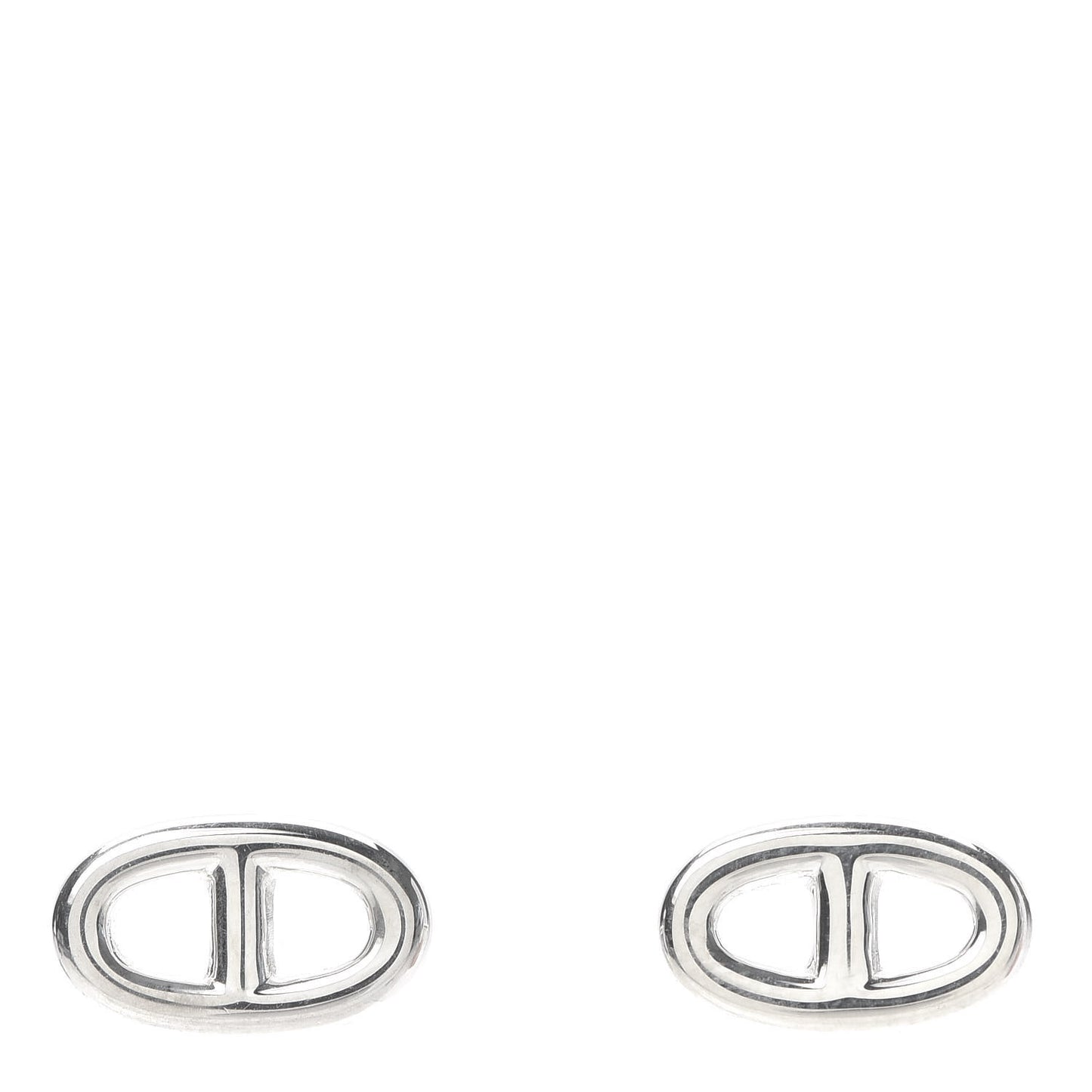 Sterling Silver TPM Farandole Earrings