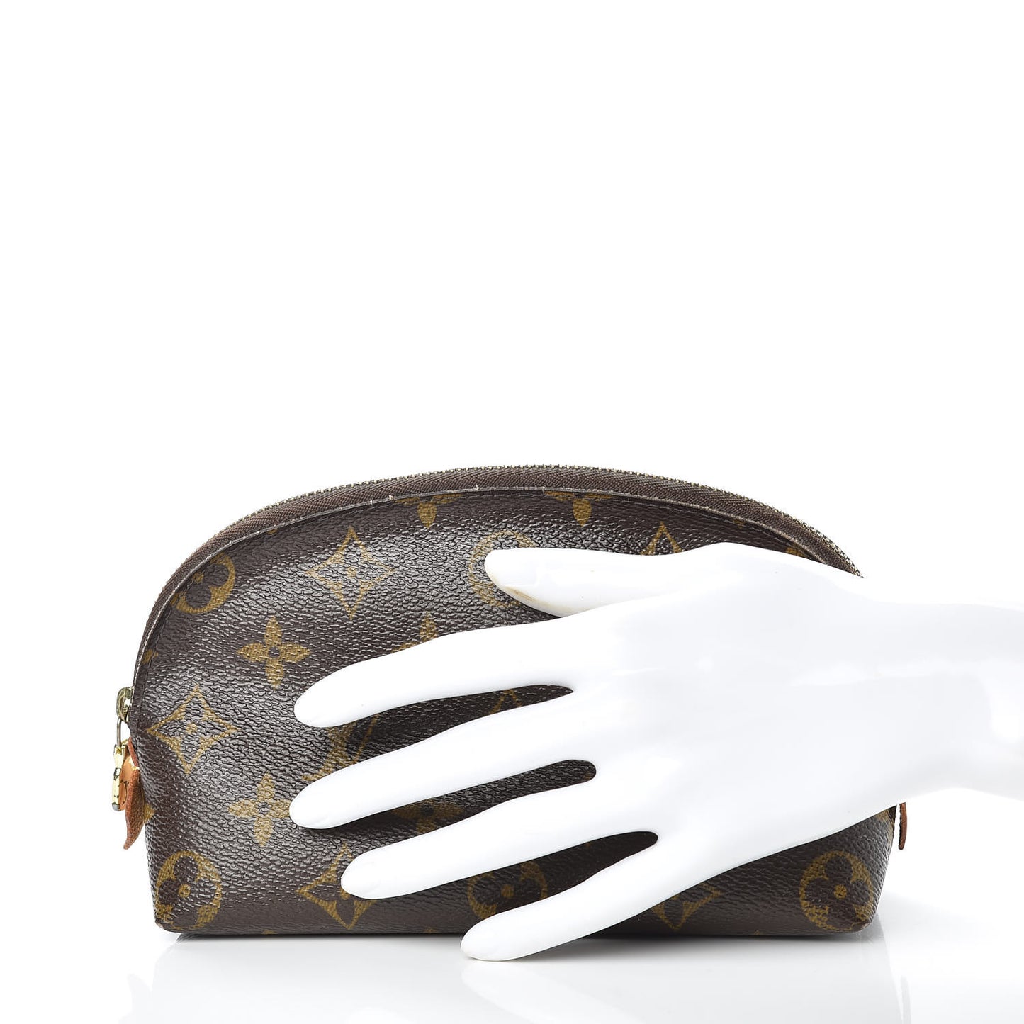 Monogram Cosmetic Pouch