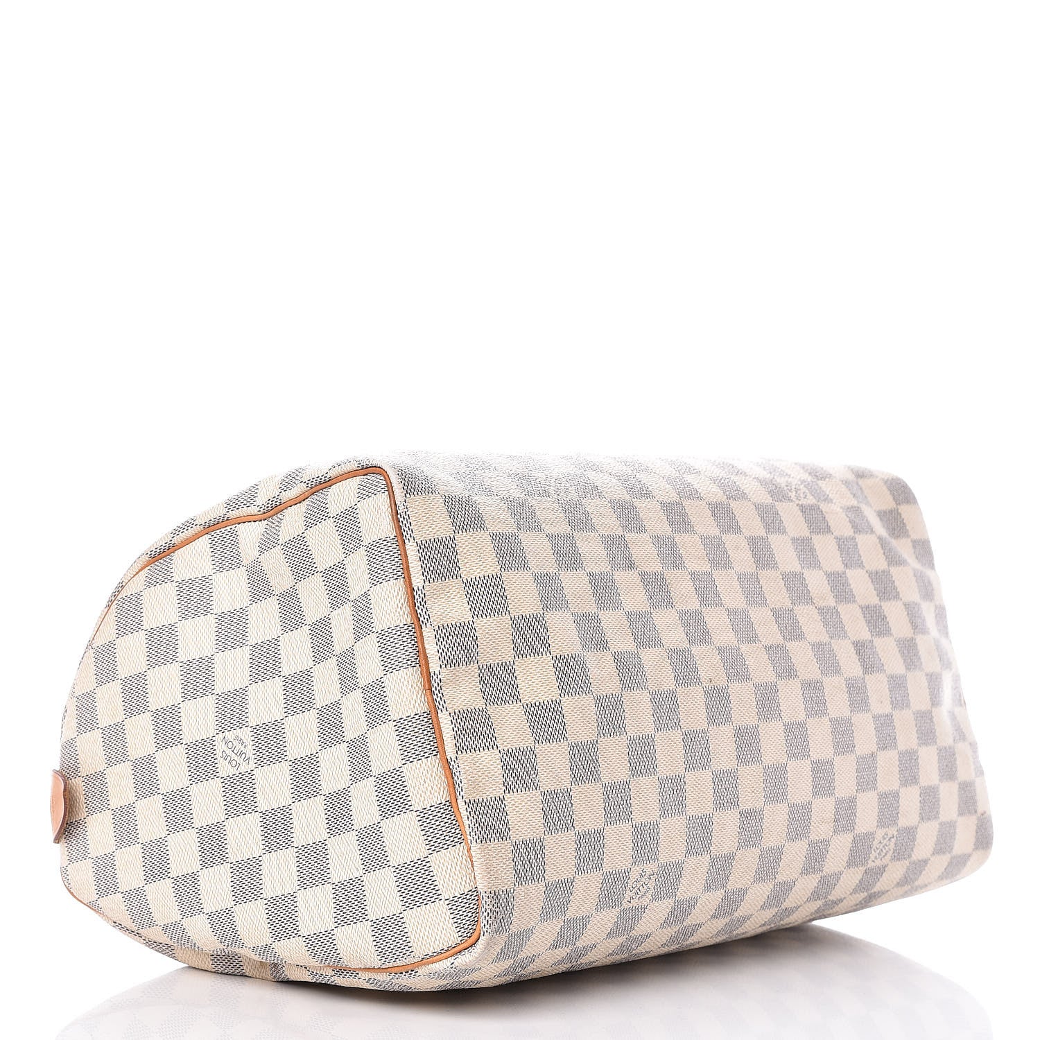 Louis Vuitton Damier Azur Speedy 35 4 of 21