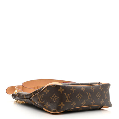 Louis Vuitton Monogram Odeon PM Natural 4 of 10
