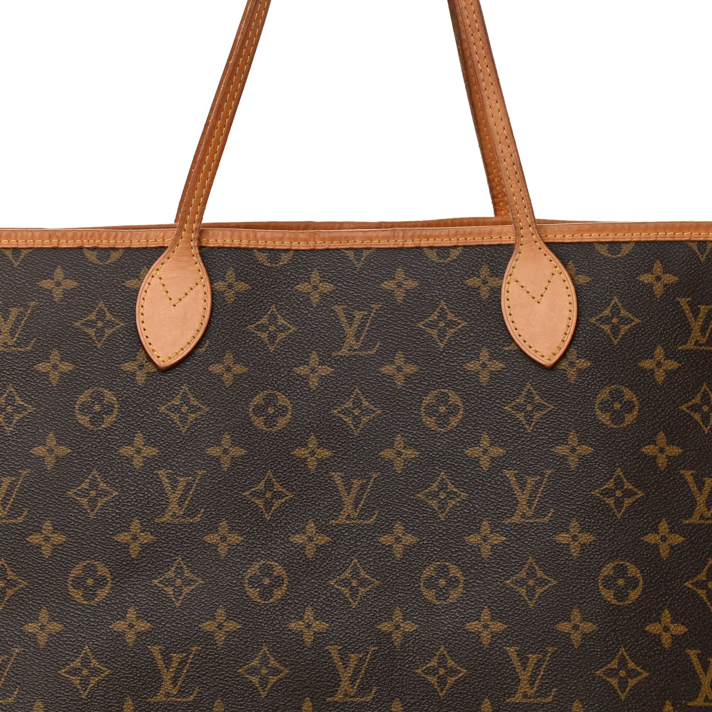 Monogram Neo Neverfull GM Pivoine
