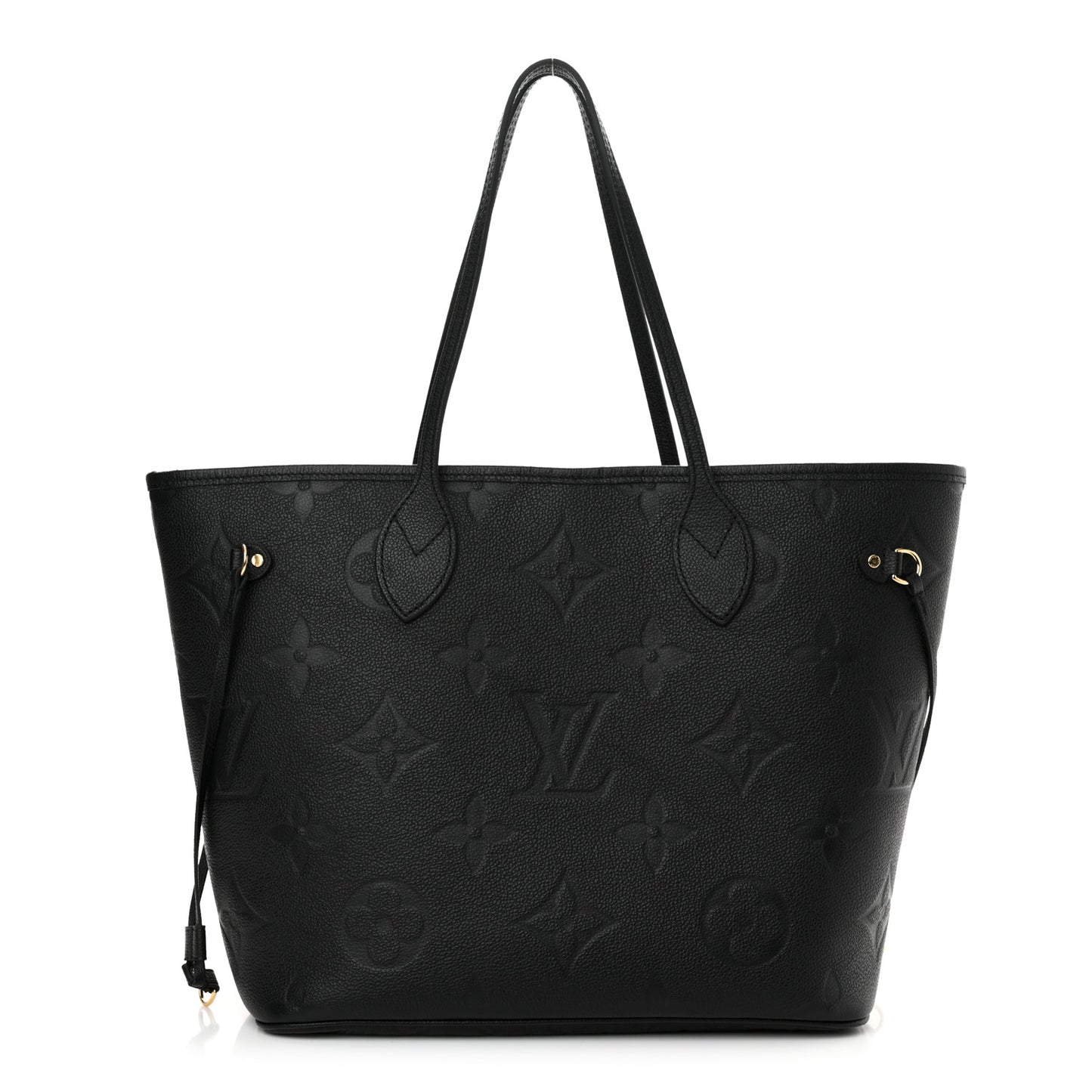 Empreinte Monogram Giant Neverfull MM Black