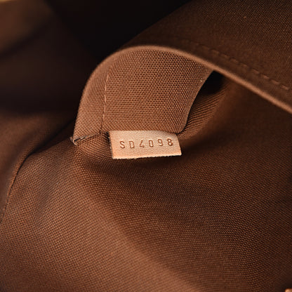 Louis Vuitton Monogram Tivoli GM 6 of 14