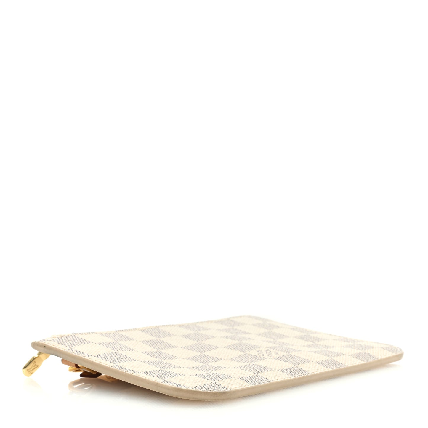 Damier Azur Neverfull PM Pochette