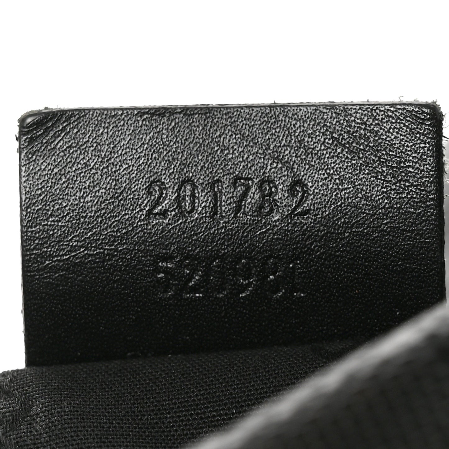 Imprime Monogram Medium Double Buckle Flap Messenger Bag Black