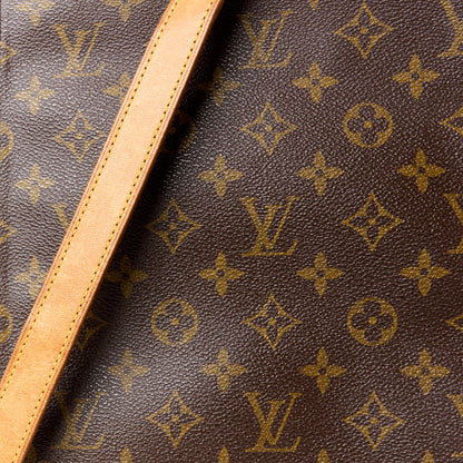 Louis Vuitton Monogram Musette GM 13 of 15