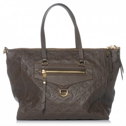 Louis Vuitton Empreinte Lumineuse PM Ombre 1 of 8