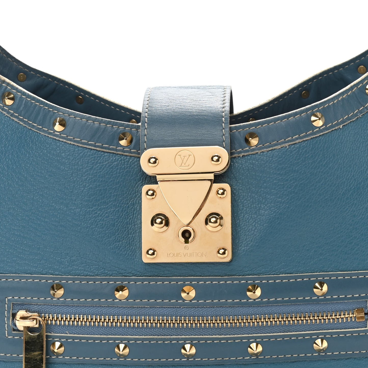 Suhali L Affriolant Blue